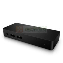 Dual Video USB 3.0 Docking Station D1000 EU