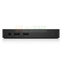 Dual Video USB 3.0 Docking Station D1000 EU