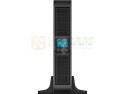 UPS LINE-INTERACTIVE 1000VA 4X IEC OUT, RJ11/RJ45 IN./OUT, USB/RS-232, LCD, RACK 19''