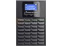 UPS ON-LINE 1000VA 3X IEC OUT, USB/RS-232, LCD, TOWER