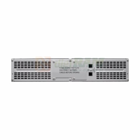 Moduł bateryjny EBM 9SX 2000i/3000i Rack2U 72V