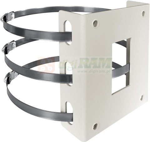 Videotec DBHWGC Pole adapter
