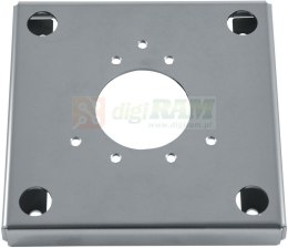 Videotec UEAW Counter-plate in stainless
