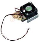 Videotec OHPVCF3 Blower kit w/thermostat and