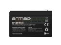 Akumulator żelowy do UPS 12V/9AH B/12V/9AH