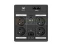 UPS Line-Interactive Home 1000E LED 1000VA 4x230V PL
