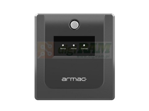 UPS Line-Interactive Home 1000E LED 1000VA 4x230V PL