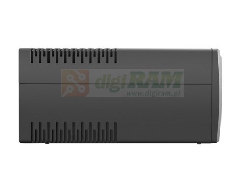 UPS Line-Interactive Home 1000F LED 1000VA 4xSchuko