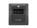 UPS Line-Interactive Home 1000F LED 1000VA 4xSchuko
