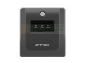 UPS Line-Interactive Home 1500E LED 1500VA 4x230V PL