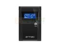 UPS Line-Interactive Office 1000E LCD 1000VA 3x230V PL