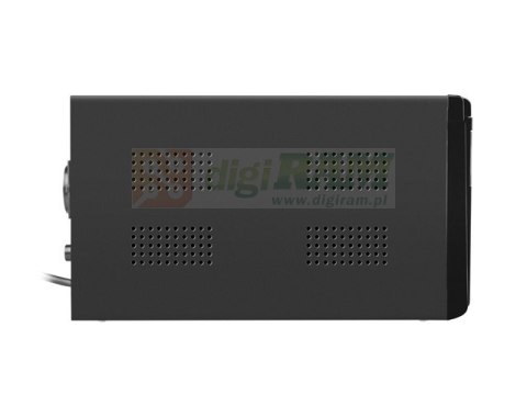 UPS Line-Interactive Office 1500E LCD 1500VA 3x230V PL