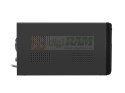 UPS Line-Interactive Office 1500F LCD 1500VA 3xSchuko