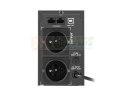 UPS Line-Interactive Office 650E LCD 650VA 2x230V PL