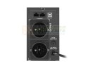 UPS Line-Interactive Office 850E LCD 850VA 2x230V PL