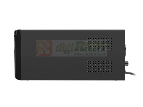 UPS Line-Interactive Office 850F LCD 850VA 2xSchuko