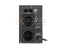 UPS Line-Interactive Office 850F LCD 850VA 2xSchuko
