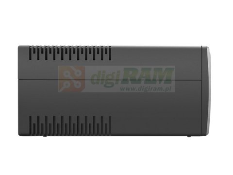 UPS Line-Interactive Home 1500F LED 1500VA 4xSchuko