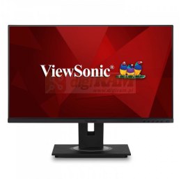 ViewSonic VG2755 27" (16:9) HD IPS LED Monitor
