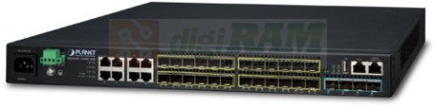 Planet SGS-6341-16S8C4XR Layer 3 16-Port 100/1000X