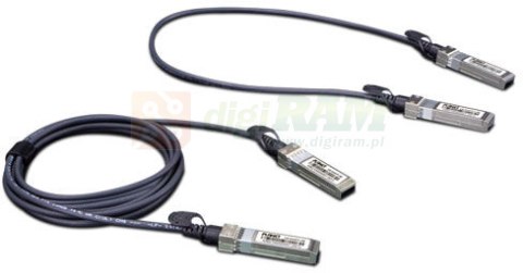 Planet CB-DASFP-2M 10G SFP+ Direct Attach Copper
