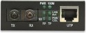 Konwerter 10/100Base-TX RJ45/1000Base-FX (MM ST) 2km 1310nm