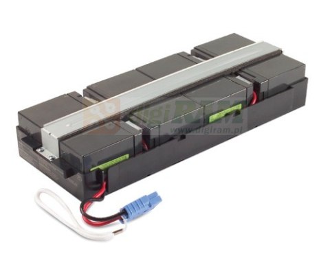 Akumulator do SURT1000/SURT2000/SURT48 RBC31