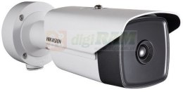 Hikvision DS-2TD2137-7/V1 Thermal Network Bullet Camera