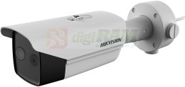 Hikvision DS-2TD2617-3/V1 Thermal Bi-spectrum Camera