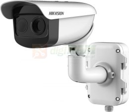 Hikvision DS-2TD2836-50 Bi-spectrum Thermal Camera