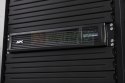 Zasilacz SmartUPS SMT750RMI2UC 750VA/500W 2U SmartConnect