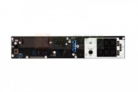 Zasilacz SmartUPS SRT1000RMXLI SRT1kVA/1kW 230V Rack