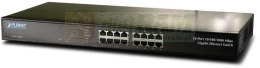 Planet GSW-1601 16-P 10/100/1000Mbps Gigabit
