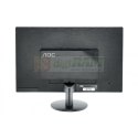 Monitor 23.6 M2470Swh MVA HDMIx2 Głośniki Czarny