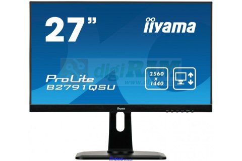 Monitor 27 B2791QSU-B1 WQHD,PIVOT,HDMI,DP,USB.