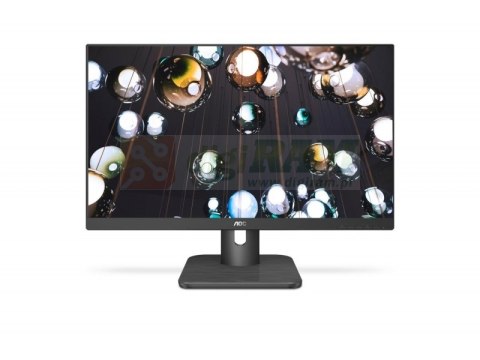 Monitor 23.8 24E1Q IPS DP HDMI Głośniki
