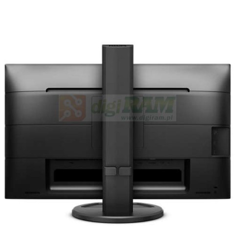 Monitor 23.8 241B8QJEB IPS DVI HDMI DP Pivot