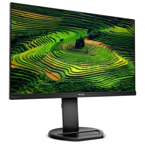 Monitor 23.8 241B8QJEB IPS DVI HDMI DP Pivot