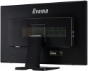 Monitor 27 T2736MSC-B1 AMVA, 10pkt, pojemnościowy, HDMI, DP, USB