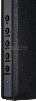 Monitor 27 T2736MSC-B1 AMVA, 10pkt, pojemnościowy, HDMI, DP, USB