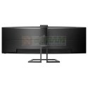 Monitor 48.8 499P9H Curved VA HDMIx2 DP USBC