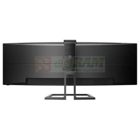 Monitor 48.8 499P9H Curved VA HDMIx2 DP USBC