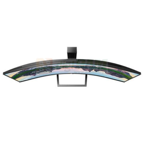 Monitor 48.8 499P9H Curved VA HDMIx2 DP USBC