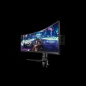 Monitor 49 XG49VQ VA 32:9 (3840 x 1080) ROG Strix 144Hz 4ms 1200nit 125% sRGB HDR400 HDMI DP USB B 2xUSB3.0 GŁOŚNIK