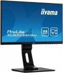 Monitor 21,5 XUB2294HSU- VA,FLHD,HDMI,DP,VGA,USB