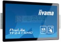 Monitor 24 TF2415MC-B2 pojemnościowy 10PKT, pianka, HDMI, DP