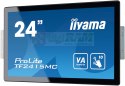 Monitor 24 TF2415MC-B2 pojemnościowy 10PKT, pianka, HDMI, DP