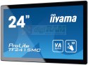 Monitor 24 TF2415MC-B2 pojemnościowy 10PKT, pianka, HDMI, DP