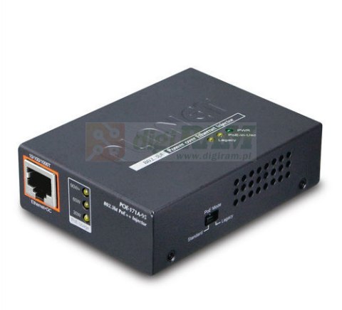 Planet POE-171A-95 Single-Port 10/100/1000Mbps