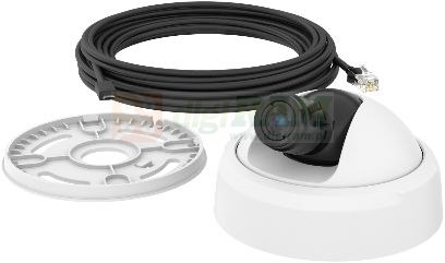 Axis 01001-001 FA4115 SENSOR UNIT